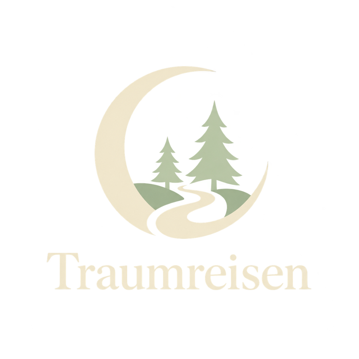 Traumreisen – Mond, Wald und Weg